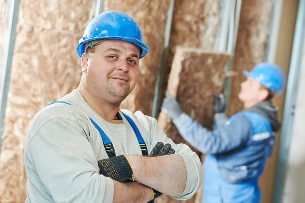 Best Affordable Insulation Services  in Montpelier, IN